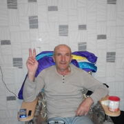 Арам, 55, Верхняя Тура
