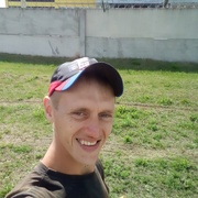 Alek, 32, Абакан