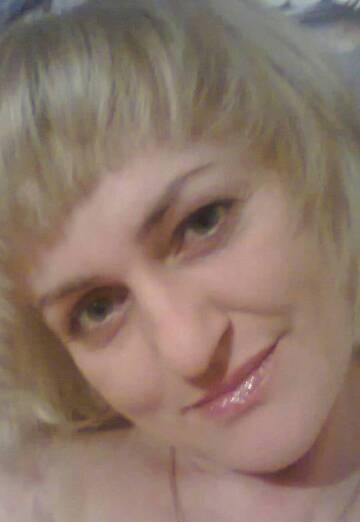 Моя фотография - Ольга, 48 из Барановичи (@olga151040)
