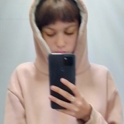 Лена, 21, Егорлыкская