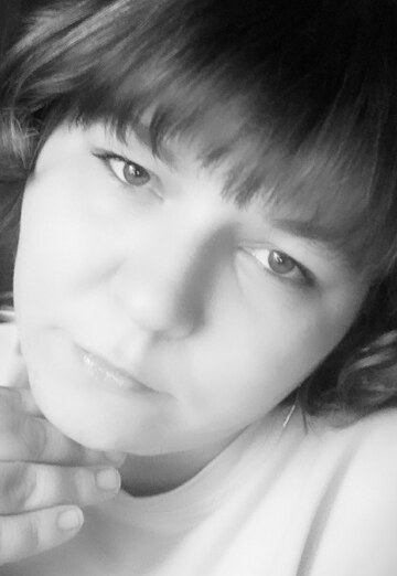 My photo - Svetlana, 35 from Zaraysk (@svetlana235523)