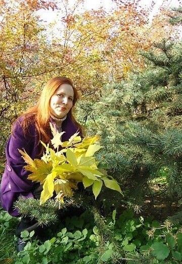 Моя фотография - Аня, 41 из Саратов (@anya36784)