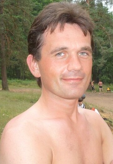 My photo - Aleksey, 44 from Luga (@aleksey38790)