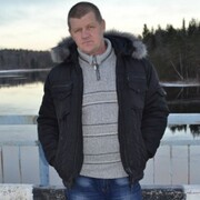 Василий, 58, Калевала