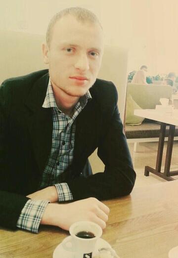 Моя фотография - Victor Saruc, 33 из Кишинёв (@victorsaruc)