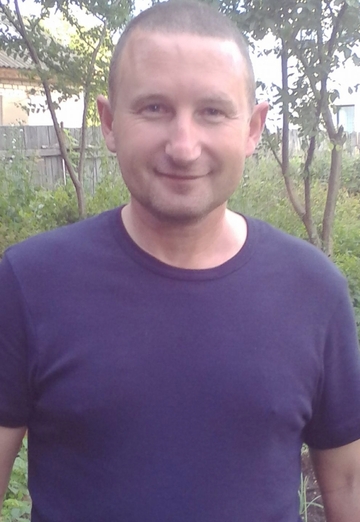 Моя фотография - Евгений, 52 из Могилёв (@evgeniy221824)