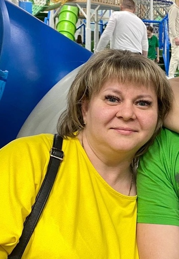 My photo - Tatyana, 43 from Yekaterinburg (@tatyana405351)