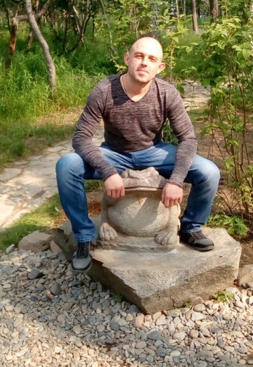 My photo - Aleksandr, 45 from Alchevsk (@aleksandr618844)