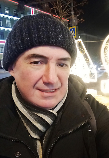 Моя фотография - Дми, 64 из Москва (@dmi309)