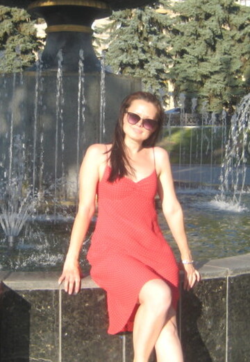 Tatjana (@tatyanadujinskaya) — mein Foto #12