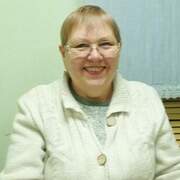Елена, 61, Нефтеюганск
