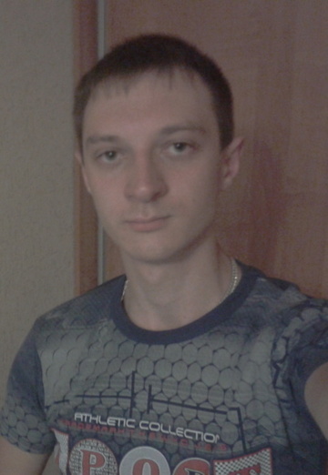 Моя фотография - Александр, 29 из Нижний Новгород (@aleksandr603241)