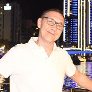 Михаил 56 Бердск