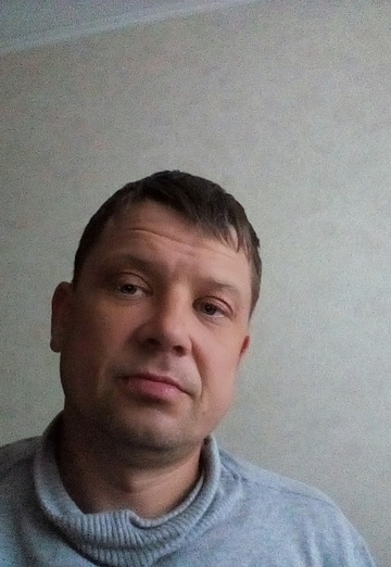Моя фотография - Денис, 42 из Тольятти (@denis155808)