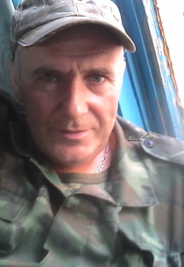 Моя фотография - Александр, 60 из Барнаул (@aleksandr562785)