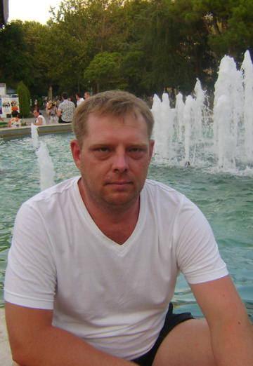 My photo - Maksim Titenko, 45 from Rostov-on-don (@maksimtitenko)