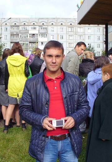 Sergey (@sergey532226) — my photo № 3
