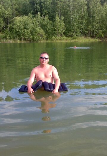 My photo - Andrey, 41 from Raychikhinsk (@andrey131716)