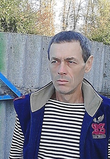 Моя фотография - Игорь, 60 из Белгород (@iglo5)