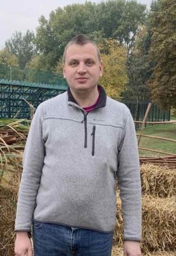 My photo - Aleksey, 30 from Sumy (@aleksey350042)