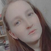 Алина, 21, Хворостянка