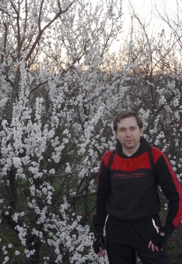 My photo - Maksim, 34 from Mariupol (@maksim7534)