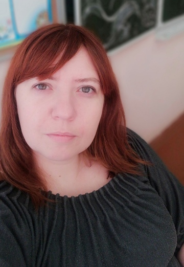 Моя фотография - Ксения Жукова, 35 из Копейск (@kseniyajukova5)