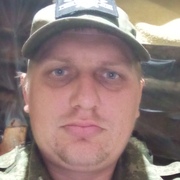 Костя, 32, Белая
