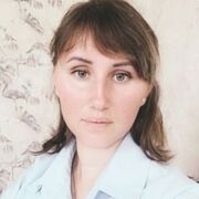 Екатерина, 30, Зуевка