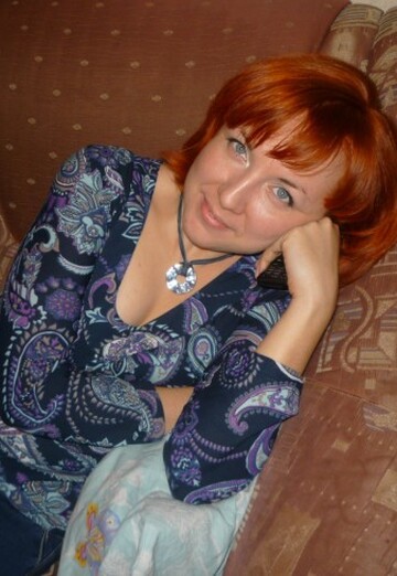 My photo - Vorobey, 44 from Minusinsk (@vorobey7291267)