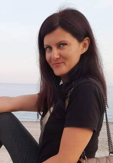 Моя фотографія - Oxana, 33 з Українка (@oxana1458)