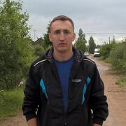 михаил, 38, Угра