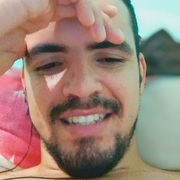 Lucas 30 Brasília