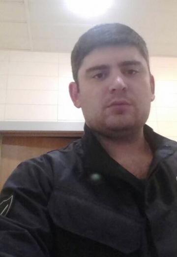 My photo - Ramin, 34 from Makhachkala (@ramin1943)