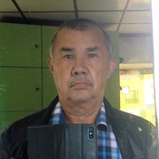 Владимир Коровин, 57, Лесосибирск