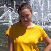 Таня, 27, Екатеринбург
