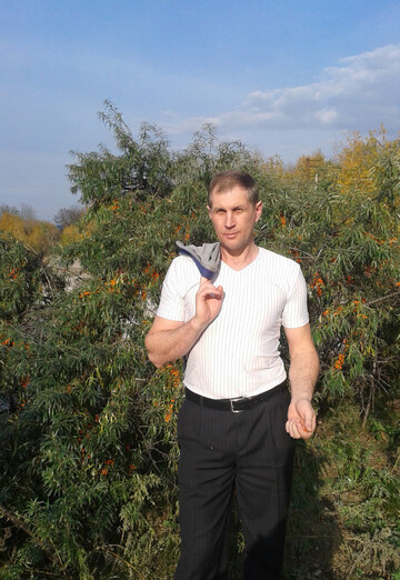 My photo - Vyacheslav, 48 from Volzhskiy (@vyacheslav57614)