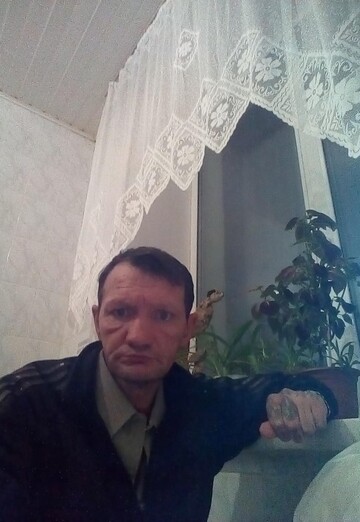 Моя фотография - сергей, 51 из Омск (@sergey670565)