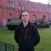 Влад, 24, Всеволожск