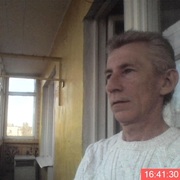 Николай, 56, Серпухов