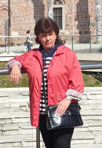 Моя фотография - Марина, 60 из Ковров (@marina268219)