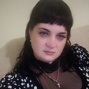 Натали, 42, Крутинка