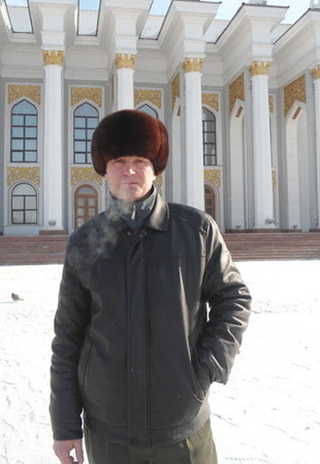Моя фотография - Александр, 50 из Темиртау (@aleksandr459329)