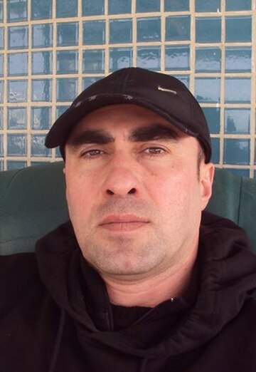 My photo - Tariyel, 55 from Rustavi (@tariel172)