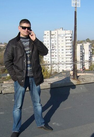 Моя фотография - Вячеслав, 43 из Кропивницкий (@vyacheslav4850)