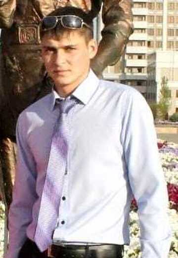 Mein Foto - lutschschee imja na swete, 33 aus Astana (@luchsheeimyanasvete18102)