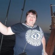 Светлана, 43, Богородск