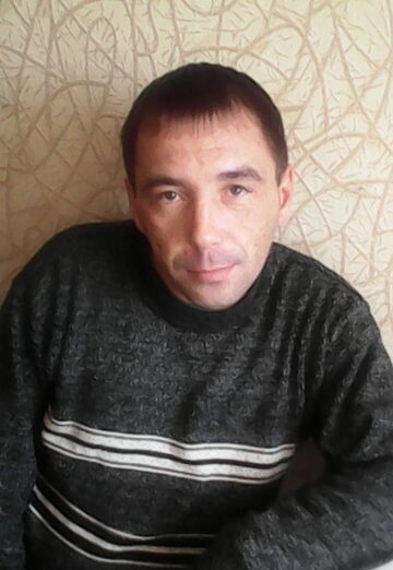 My photo - Dmitriy, 43 from Novotroitsk (@dmitriy239523)