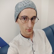 Матвей, 23, Дзержинск
