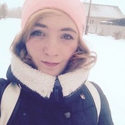 Наталья, 26, Троицкое